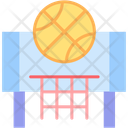 پیش‌نمایش فایل basketball-11446248 از پک فضای باز