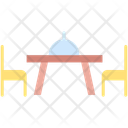 پیش‌نمایش فایل dinner-table-11446264 از پک فضای باز