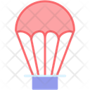 پیش‌نمایش فایل parachute-11446277 از پک فضای باز