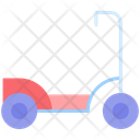 پیش‌نمایش فایل scooter-11446281 از پک فضای باز