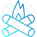 پیش‌نمایش فایل bonfire-11446392 از پک فضای باز