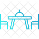پیش‌نمایش فایل dinner-table-11446401 از پک فضای باز