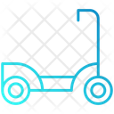پیش‌نمایش فایل scooter-11446418 از پک فضای باز