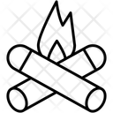 پیش‌نمایش فایل bonfire-11446442 از پک فضای باز
