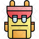 پیش‌نمایش فایل backpack-11446510 از پک فضای باز