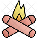 پیش‌نمایش فایل bonfire-11446520 از پک فضای باز