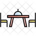 پیش‌نمایش فایل dinner-table-11446529 از پک فضای باز