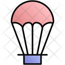 پیش‌نمایش فایل parachute-11446542 از پک فضای باز