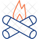 پیش‌نمایش فایل bonfire-11446600 از پک فضای باز