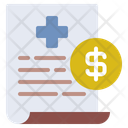 پیش‌نمایش فایل medical-price-11893198 از پک بیمه سلامت