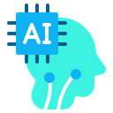 پیش‌نمایش فایل ai-brain-11892762 از پک آموزش فناوری