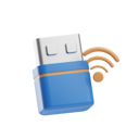 پیش‌نمایش فایل flash-drive-8724837 از پک فناوری 2.0