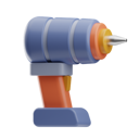 پیش‌نمایش فایل drilling-machine-10756510 از پک مهندسی