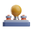 پیش‌نمایش فایل lamp-10756523 از پک مهندسی