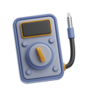 پیش‌نمایش فایل multimeter-10756519 از پک مهندسی