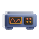 پیش‌نمایش فایل oscilloscope-10756514 از پک مهندسی