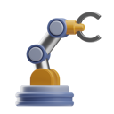 پیش‌نمایش فایل robotic-arm-10756517 از پک مهندسی