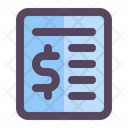 پیش‌نمایش فایل bill-2648434 از پک تجارت الکترونیک
