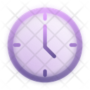 پیش‌نمایش فایل clock-9941531 از پک رابط کاربری عمومی