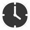 پیش‌نمایش فایل clock-10675508 از پک کوارتز رابط کاربری