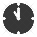 پیش‌نمایش فایل clock-10675515 از پک کوارتز رابط کاربری