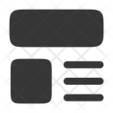 پیش‌نمایش فایل content-grid-10675527 از پک کوارتز رابط کاربری