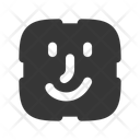 پیش‌نمایش فایل face-id-10675758 از پک کوارتز رابط کاربری
