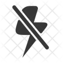 پیش‌نمایش فایل flash-slash-10675770 از پک کوارتز رابط کاربری