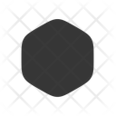 پیش‌نمایش فایل hexagon-10675805 از پک کوارتز رابط کاربری