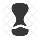پیش‌نمایش فایل hourglass-10675814 از پک کوارتز رابط کاربری