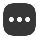 پیش‌نمایش فایل more-horizontal-10676067 از پک کوارتز رابط کاربری