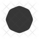 پیش‌نمایش فایل octagon-10676081 از پک کوارتز رابط کاربری