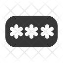 پیش‌نمایش فایل password-10676086 از پک کوارتز رابط کاربری