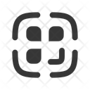 پیش‌نمایش فایل qr-code-10676330 از پک کوارتز رابط کاربری