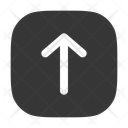 پیش‌نمایش فایل top-arrow-10676415 از پک کوارتز رابط کاربری