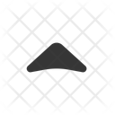 پیش‌نمایش فایل top-chevron-10676416 از پک کوارتز رابط کاربری