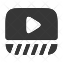 پیش‌نمایش فایل video-player-10676508 از پک کوارتز رابط کاربری