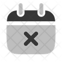 پیش‌نمایش فایل calendar-remove-10674934 از پک کوارتز رابط کاربری