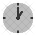 پیش‌نمایش فایل clock-10674956 از پک کوارتز رابط کاربری
