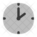 پیش‌نمایش فایل clock-10674957 از پک کوارتز رابط کاربری