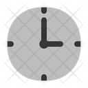 پیش‌نمایش فایل clock-10674958 از پک کوارتز رابط کاربری