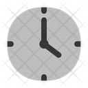 پیش‌نمایش فایل clock-10674959 از پک کوارتز رابط کاربری
