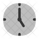 پیش‌نمایش فایل clock-10674960 از پک کوارتز رابط کاربری