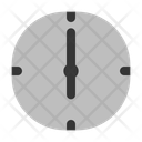 پیش‌نمایش فایل clock-10674961 از پک کوارتز رابط کاربری