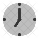پیش‌نمایش فایل clock-10674962 از پک کوارتز رابط کاربری