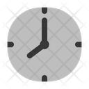 پیش‌نمایش فایل clock-10674963 از پک کوارتز رابط کاربری