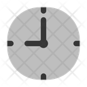 پیش‌نمایش فایل clock-10674964 از پک کوارتز رابط کاربری