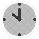 پیش‌نمایش فایل clock-10674965 از پک کوارتز رابط کاربری