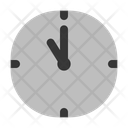 پیش‌نمایش فایل clock-10674966 از پک کوارتز رابط کاربری