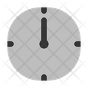 پیش‌نمایش فایل clock-10674967 از پک کوارتز رابط کاربری